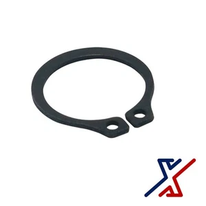 1-1/8" Snap Ring / External Retaining Ring by X1 Tools (1 Ring to 100 Rings) - Picture 1 of 1