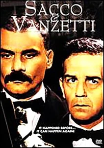 Sacco and Vanzetti (DVD, 2000) - Bild 1 von 1