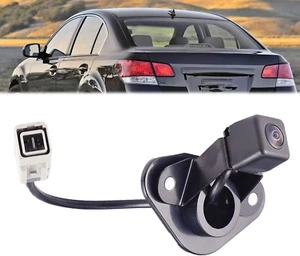 Back up Camera W/Bracket Compatible with Subaru Legacy Outback 2010 2011 2012 - Picture 1 of 12