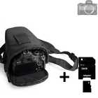 For Canon EOS M50 Mark ll case bag sleeve for camera padded digicam digital came