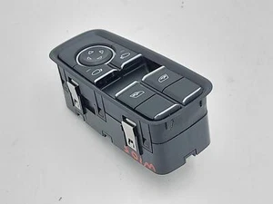 14-19 Porsche Cayman 718 982 Front Door Switch 991613151 - Picture 1 of 10
