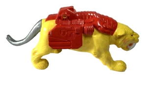 CATILLA TRANSFORMERS G1 PRETENDERS BEASTS - Imagen 1 de 4