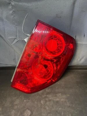 Fits 2003-2008 Honda Pilot Right Taillight Assembly OEM:7005531 Foto 1 de 4