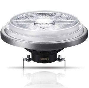 Philips MASTER LED LEDspot Light AR111 G53 20W 1350Lm WW 3000K Dimmable Lamp