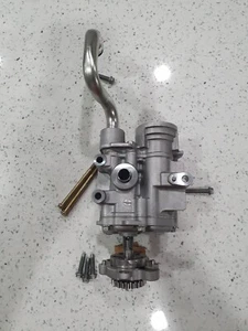 POLARIS OEM GENUINE ASSY PN 2521774 Oil Pump Assembly 2022 2025 RZR Pro R R4 - Picture 1 of 17