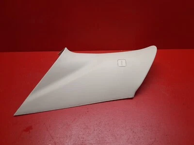 Land Rover Range Rover 2013-2017 trasero derecho pilar D moldura marfil LR103003 Foto 1 de 4