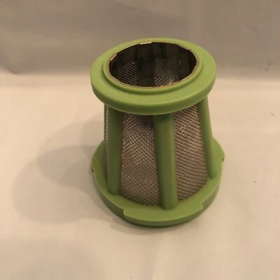 Pieza de repuesto exprimidor de masticación lenta Aicok AMR521 - Red de jugos Foto 1 de 2