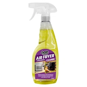 One Chem Air Fryer & Microwave Cleaner - 750 ml - Picture 1 of 5