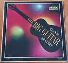 Owen Bradley The Big Guitar Lp Mono Usa 1958 Deep Groove Decca Dl8868