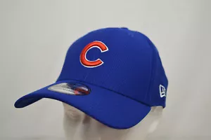 NUOVO Cappello Berretto Chicago Cubs 2016 World Series Champs New Era 39Thirty Flex Fit M/L - Foto 1 di 7