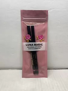 Luna Magic Universal Lip Liners • Bonita & Mamacita - Picture 1 of 2