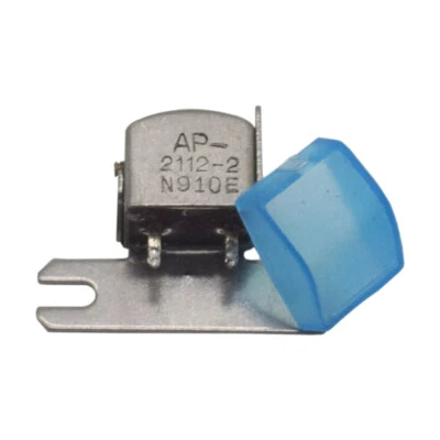 Mono Magnetic Head Tonkopf for Cassette Decks Kassettenrecorder Apollo AP 2112-2 - Bild 1 von 3