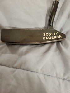 Scotty Cameron Circa 62 No. 2 - RH Golf Club Putter