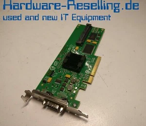 Lsi Sas Raid Controller Pci Express 500605B Sas3442E-R L3-25041-00F - Picture 1 of 1