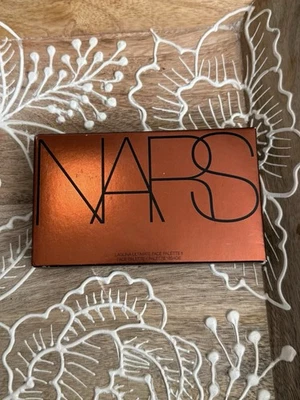 NARS Laguna Ultimate Face Palette II - Limited Edition New - Image 1 of 4