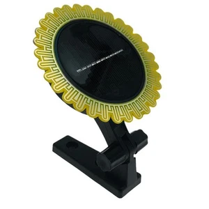 Tuya Rain Sensor with Light Detector Solar Operated IPX6 Rain Detector8692 - Picture 1 of 10
