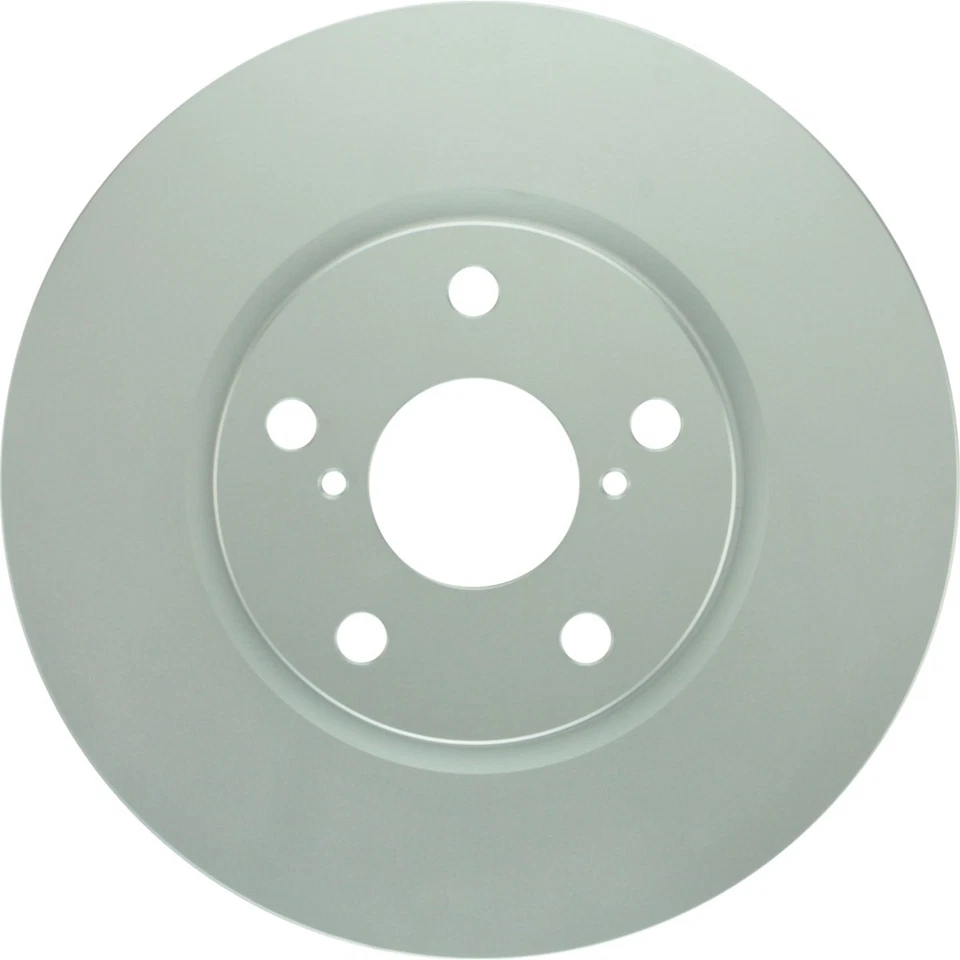 50011487 Disco de freno delantero Bosch lado conductor o pasajero derecho izquierdo/derecho Foto 1 de 3