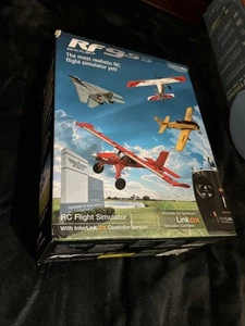 Realflight RF 9.5s - Bild 1 von 8