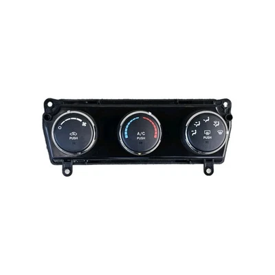Dodge Avenger Chrysler 200 2010-2014 calefacción aire acondicionado control de temperatura OEM Foto 1 de 4