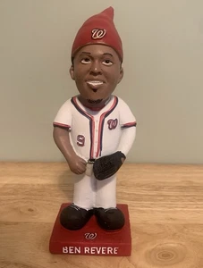 Washington Nationals Ben Revere 2016 SGA Wichtel Figur - gebraucht - Bild 1 von 11