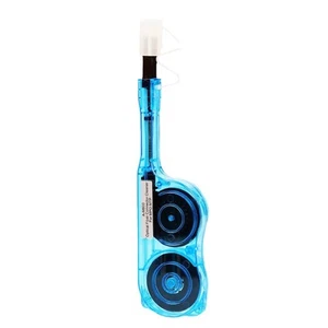 A-M600 Fiber Optic Connector Cleaner for MPO& Optical Fiber End Face5993 - Afbeelding 1 van 7