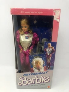 Barbie Astronaut Barbie 1985 - Picture 1 of 5