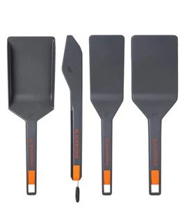 Blackstone E Series Non Stick Electric Griddle Plastic Toolkit - Picture 1 of 12