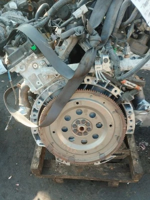 Used Engine Complete Assembly fits: 2012 Nissan Nv 1500 4.0L VIN B 4th digit VQ4 Foto 1 de 4