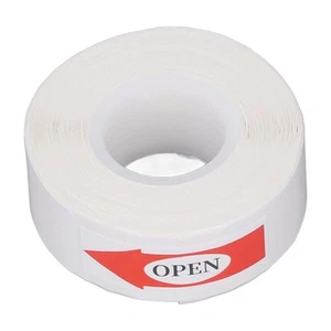 Rotolo carta termica 200 fogli bianco 15x30 mm carta da stampa senza inchiostro con retro - Foto 1 di 22