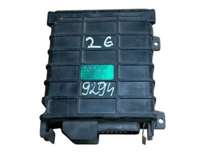 811906264 0280800128 Centralina motore/modulo ECU Adatto per Audi 80 90 S2 B4 - Immagine 1 di 4