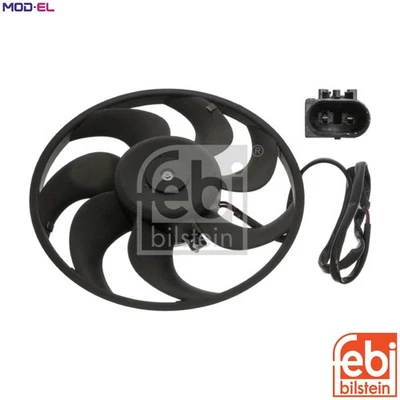 FAN AIR CONDITIONING CONDENSER 47337 FOR MERCEDES-BENZ VIANO V-CLASS VITO/Van - Image 1 of 4