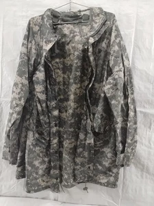 Military Regenparker Medium - Bild 1 von 4