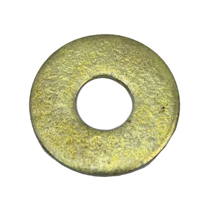 BRP 250200014 Drive System Flat Washer 2001- 2017 Bombardier Traxter XL XT MAX Foto 1 de 2