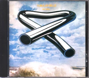MIKE OLDFIELD / TUBULAR BELLS JAPAN CD OOP - Bild 1 von 2
