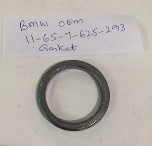 BMW 11657625293 Exhaust Manifold Gasket Ring Fits 320i 320i xDrive 328i 328i - Picture 1 of 4
