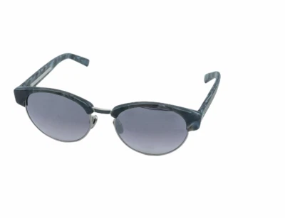 Nuevas gafas de sol Morgenthal Frederics 815 Geoff azules Foto 1 de 4