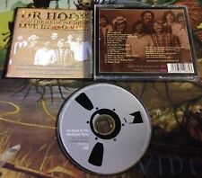CD Album: Dr Hook & The Medicine Show : Live In America 1976