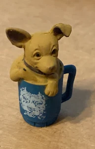 Homies Hood Hounds Series 3 Tipsy Figure   NEW - Picture 1 of 4
