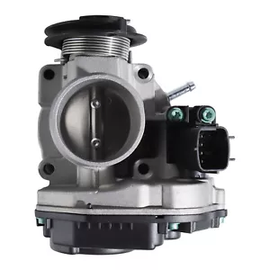 Carrocería del acelerador para Chevrolet Matiz 2015-2011 1,0 L Chevrolet Spark 2011 1,2 L - Imagen 1 de 10