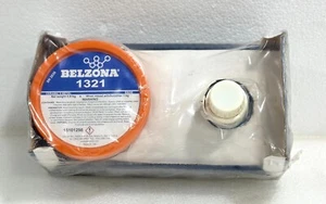 belzona 1321 ceramic s-metal epoxy coating 1kg wo componen solidifier - Picture 1 of 6