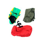 1/10 Mini Duffel Bag Toy Backpack Handbag Duffel Bag For SCX10 TRX4 RC Car