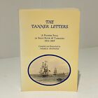 The Tanner Letters (Paperback, 1981) by Pamela Statham 1st Edition SIGNED