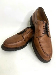 Allen Edmonds "Wilbert" Comfortschuh 10,5 D braun 1951 - Bild 1 von 7