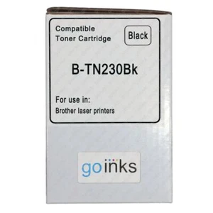 1 Black Laser Toner Cartridge Compatible for Brother HL-3040CN & MFC-9320CW - Picture 1 of 1