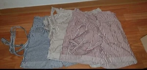High Waist Shorts/Paperbag Shorts - Bild 1 von 13