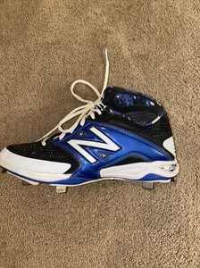 New Balance 8 US Baseball \u0026 Softball 