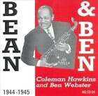Bean And Ben: 1944-1945 (Cd) Album