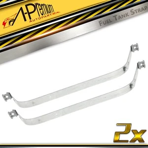 Fuel Tank Strap for Audi A4 2003 2004 2005 2006 2007 A4 Quattro Gray 8E0201653AL - Picture 1 of 8