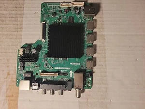 PLACA PRINCIPAL ELEMENT E4AA50R PN: 850269363 N20022-CH - Imagen 1 de 3