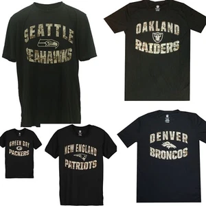 NFL Camo Salute to Service Performance Jugend Jungen Shirt 8-20 AUSVERKAUF $22 - Bild 1 von 43